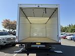 New 2024 Chevrolet Express 4500 17' Wabash Box Van with Walkramp for sale #J24661 - photo 7