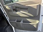 New 2024 Chevrolet Express 4500 17' Wabash Box Van with Walkramp for sale #J24661 - photo 8