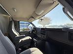 New 2024 Chevrolet Express 4500 17' Wabash Box Van with Walkramp for sale #J24661 - photo 9