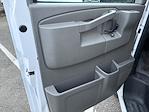 New 2024 Chevrolet Express 3500 12' Wabash Box Van with Walkramp for sale #J24662 - photo 12