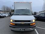 New 2024 Chevrolet Express 3500 12' Wabash Box Van with Walkramp for sale #J24662 - photo 4