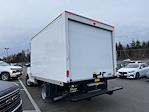 New 2024 Chevrolet Express 3500 12' Wabash Box Van with Walkramp for sale #J24662 - photo 6