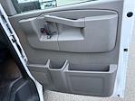 New 2024 Chevrolet Express 3500 12' Wabash Box Van with Walkramp for sale #J24662 - photo 8