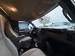 New 2024 Chevrolet Express 3500 12' Wabash Box Van with Walkramp for sale #J24662 - photo 9