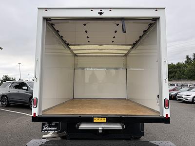 New 2024 Chevrolet Express 3500 Box Van for sale #J24663 - photo 2