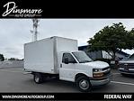 New 2024 Chevrolet Express 3500 Box Van for sale #J24663 - photo 1