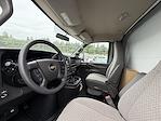 New 2024 Chevrolet Express 3500 Box Van for sale #J24663 - photo 13