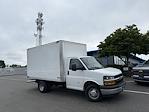 New 2024 Chevrolet Express 3500 Box Van for sale #J24663 - photo 4