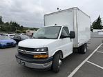 New 2024 Chevrolet Express 3500 Box Van for sale #J24663 - photo 5