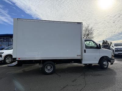 New 2024 Chevrolet Express 3500 Heiser Box Van for sale #J24664 - photo 2