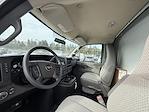 New 2024 Chevrolet Express 3500 Heiser Box Van for sale #J24664 - photo 13
