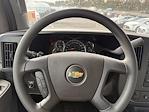 New 2024 Chevrolet Express 3500 Heiser Box Van for sale #J24664 - photo 15