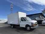 New 2024 Chevrolet Express 3500 Heiser Box Van for sale #J24664 - photo 3