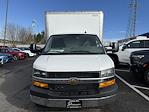 New 2024 Chevrolet Express 3500 Heiser Box Van for sale #J24664 - photo 4