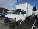 New 2024 Chevrolet Express 3500 Heiser Box Van for sale #J24664 - photo 5