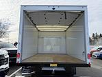 New 2024 Chevrolet Express 3500 Heiser Box Van for sale #J24664 - photo 7