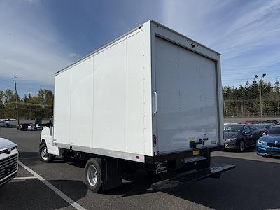 New 2024 Chevrolet Express 3500 Box Van for sale #J24665 - photo 2