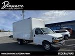 New 2024 Chevrolet Express 3500 Box Van for sale #J24665 - photo 1