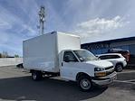 New 2024 Chevrolet Express 3500 Box Van for sale #J24665 - photo 3