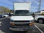 New 2024 Chevrolet Express 3500 Box Van for sale #J24665 - photo 4