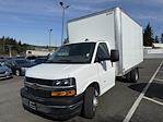 New 2024 Chevrolet Express 3500 Box Van for sale #J24665 - photo 5