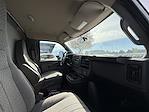 New 2024 Chevrolet Express 3500 Box Van for sale #J24665 - photo 9