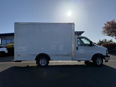 New 2024 Chevrolet Express 3500 Box Van for sale #J24666 - photo 2