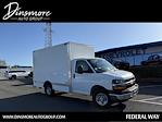 New 2024 Chevrolet Express 3500 Box Van for sale #J24666 - photo 1
