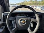 New 2024 Chevrolet Express 3500 Box Van for sale #J24666 - photo 15