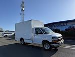 New 2024 Chevrolet Express 3500 Box Van for sale #J24666 - photo 3