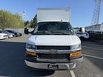 New 2024 Chevrolet Express 3500 Box Van for sale #J24666 - photo 4