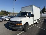 New 2024 Chevrolet Express 3500 Box Van for sale #J24666 - photo 5