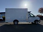 New 2024 Chevrolet Express 3500 Box Van for sale #J24666 - photo 2