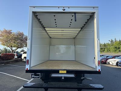 New 2024 Chevrolet Express 4500 17' Wabash Box Van with Walkramp for sale #J24669 - photo 2