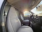 New 2024 Chevrolet Express 4500 17' Wabash Box Van with Walkramp for sale #J24669 - photo 10
