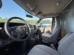 New 2024 Chevrolet Express 4500 17' Wabash Box Van with Walkramp for sale #J24669 - photo 13