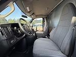 New 2024 Chevrolet Express 4500 17' Wabash Box Van with Walkramp for sale #J24669 - photo 14