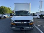 New 2024 Chevrolet Express 4500 17' Wabash Box Van with Walkramp for sale #J24669 - photo 3