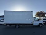 New 2024 Chevrolet Express 4500 17' Wabash Box Van with Walkramp for sale #J24669 - photo 5
