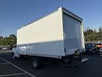 New 2024 Chevrolet Express 4500 17' Wabash Box Van with Walkramp for sale #J24669 - photo 6