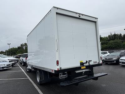 New 2024 Chevrolet Express 4500 Box Van for sale #J24683 - photo 2