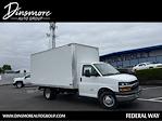 New 2024 Chevrolet Express 4500 Box Van for sale #J24683 - photo 1