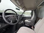 New 2024 Chevrolet Express 4500 Box Van for sale #J24683 - photo 13