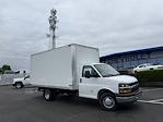 New 2024 Chevrolet Express 4500 Box Van for sale #J24683 - photo 3