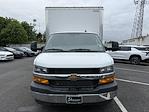 New 2024 Chevrolet Express 4500 Box Van for sale #J24683 - photo 4