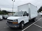 New 2024 Chevrolet Express 4500 Box Van for sale #J24683 - photo 5