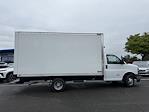 New 2024 Chevrolet Express 4500 Box Van for sale #J24683 - photo 6