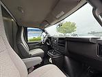 New 2024 Chevrolet Express 4500 Box Van for sale #J24683 - photo 9
