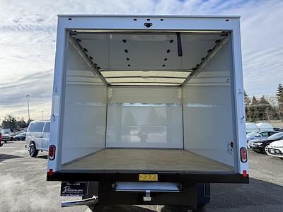 New 2024 Chevrolet Express 3500 Regular Cab Box Truck for sale #J24685 - photo 2
