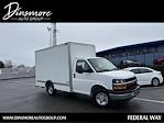 New 2024 Chevrolet Express 3500 Box Van for sale #J24700 - photo 1